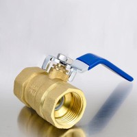 zoeteoz Manually-Operated Plumbing Valves – Durable Water Flow Control for Household & Industrial Plumbing Systems