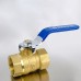 zoeteoz Manually-Operated Plumbing Valves – Durable Water Flow Control for Household & Industrial Plumbing Systems